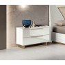 Camel Group Camel Group Smart Bianco Maxi Night Table