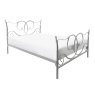 Crowther Warwick Premium Metal Bed