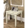 Camel Group Camel Group Torriani Ivory Lamp Table