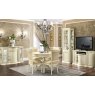 Camel Group Camel Group Torriani Ivory Chair