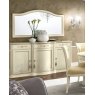 Camel Group Camel Group Torriani Ivory Mirror