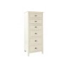 Crowther Lafayette 6 Drawer Tallboy