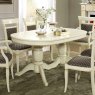 Camel Group Camel Group Treviso White Ash Arm Chair