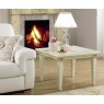 Camel Group Camel Group Treviso White Ash Lamp Table