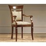 Camel Group Camel Group Treviso Cherry Arm Chair