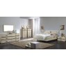 Camel Group Camel Group Altea Ivory Finish Maxi Bedside Table